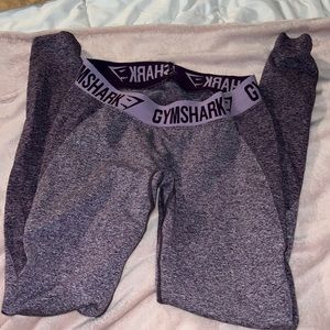 Gymshark leggings!